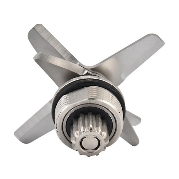 Blenderblade til TWK TM-767 TM-800 JTC-767 JTC-800 VITAMIX Rustfrit Stål Mixer Reservedele