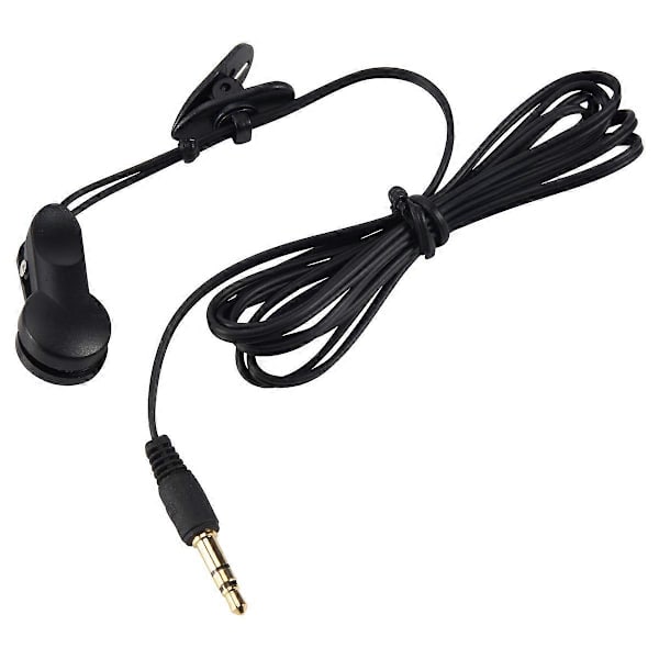 Cardio ØREKLIPS Hjertefrekvens Pulsmåler Sensor for Cardio
