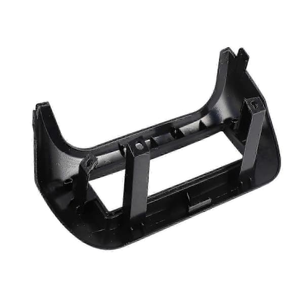 Bil Fascia Panel DVD Stereo CD Panel Dashbord for Bipper Fiorino 2008+