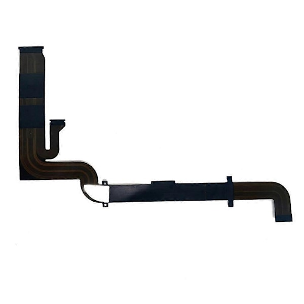 Erstatnings LCD Flex-kabel for Canon G7X Mark III, PowerShot G7X III Digital Kamera Reparasjonsdel