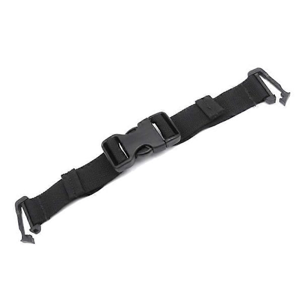 Dykning Backmount Sidemount BCD Quick Release Brystrem Dykningstilbehør