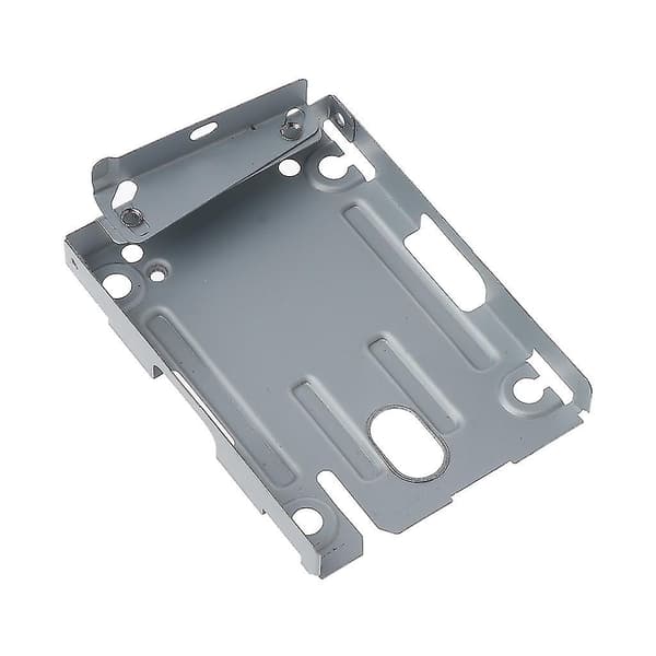 PS3 4000 Super Slim S HDD Base Tray Monteringsbrakett - 1 Sett