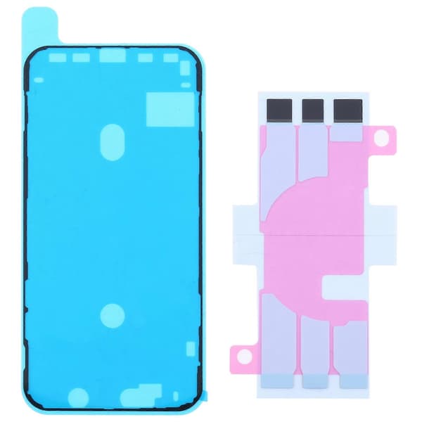 21 i 1 Lim + Reparasjonsverktøysett For iPhone 11 For iPhone 11