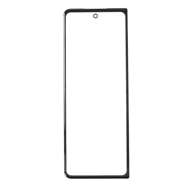 Z Fold 3 5G F926 Front Outer Screen Replacement Kit med fullständiga tillbehör