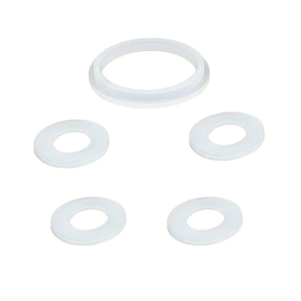 5 st pluggpackningar Packningar brickor passar Coleman SaluSpa för Lay-Z Spa, A och B