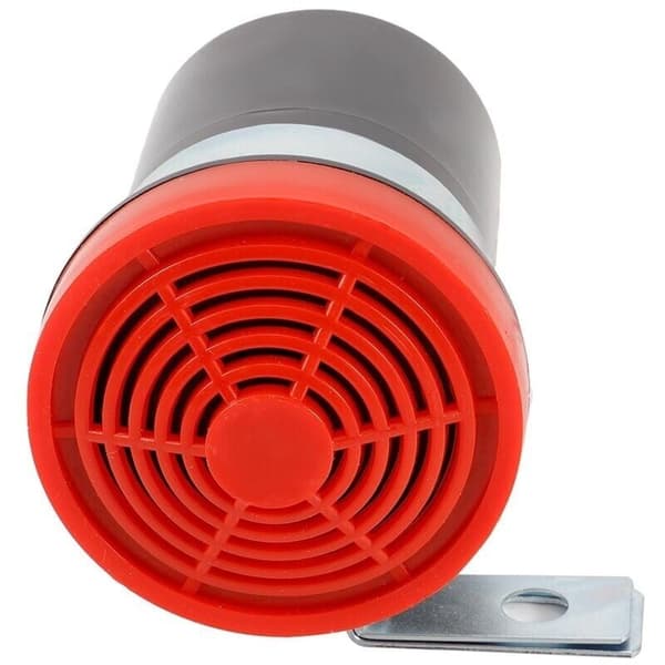 Universal 12V 105db bilalarm, biplyd