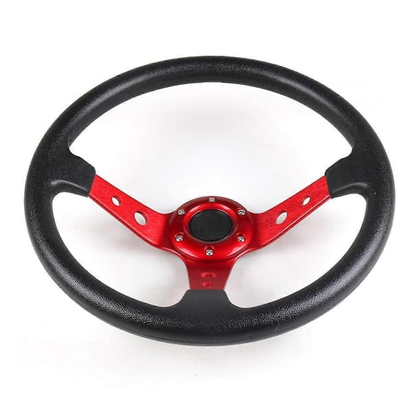 Til Logitech G29 G920 Racing Spil, Racing Rat, 14In 350mm B