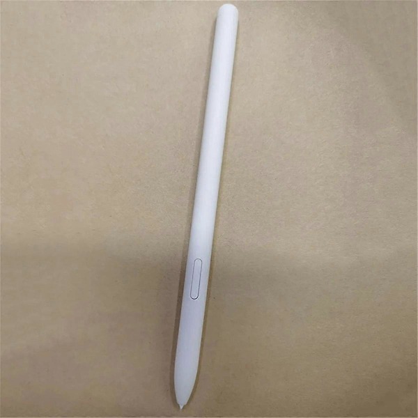 Passer for Tab S9/S9FE Stylus Elektromagnetisk Tablettpenn S9/S9 Stylus S9FE/S9U Erstatning Grå