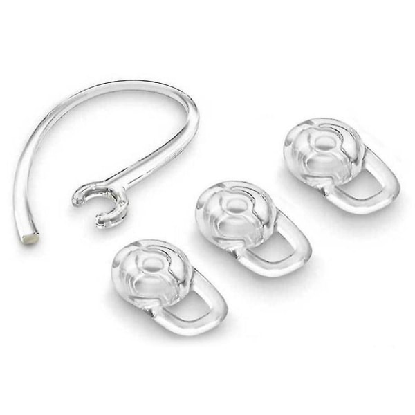 Öronpropp Gelkrok för Plantronics 925 975