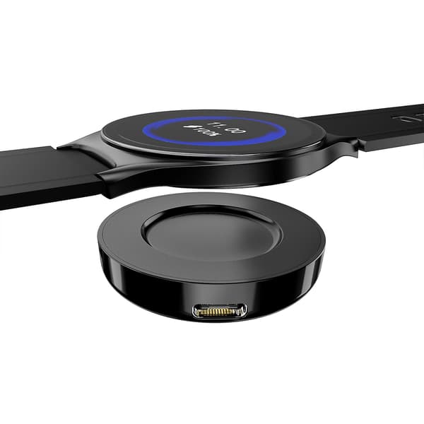 Laddningsställ för nätadapterladdare för Xiaomi Watch S1
