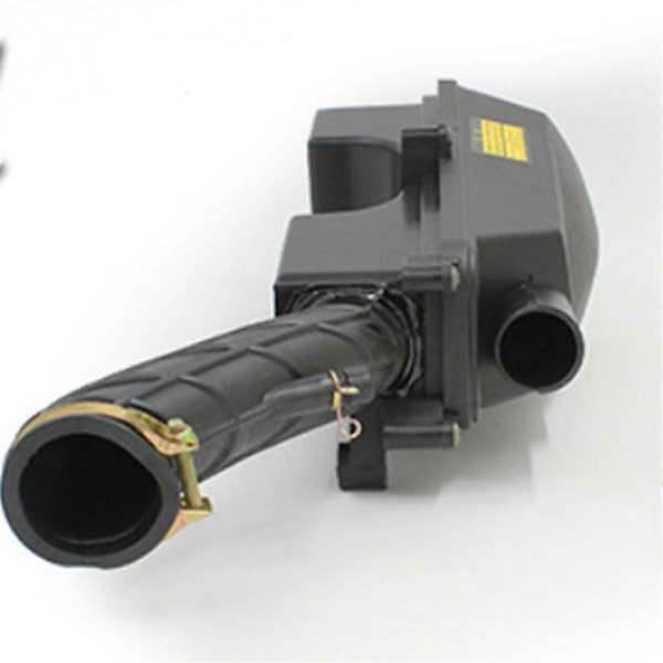 Til GY6 50CC 80CC Knallert Luftfilterboks Samling Scooter Luftfilter