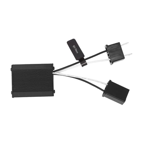 Høykvalitets LED-lys reservedeler instrumentpanel feil dekoder bil LED
