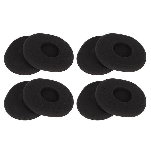 Logitech H800 Bløde Reserveørepude til Støjisolering