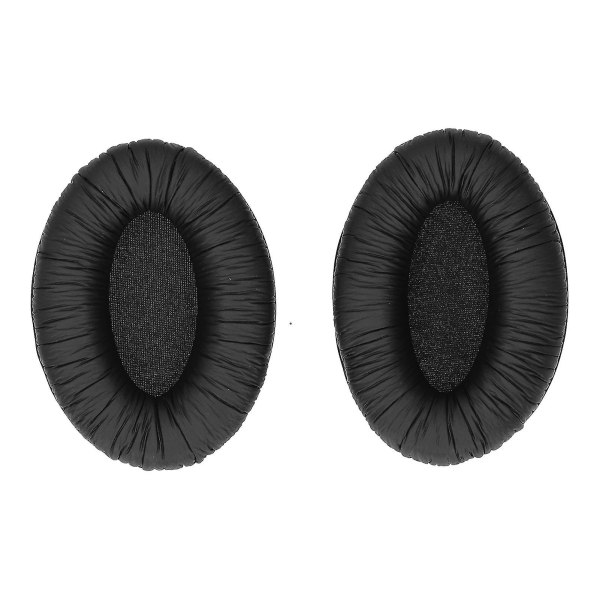 Hörlurar Öronkudde Headset Kuddfodral Cover för Sennheiser Hd280 Pro Hd380 Pro