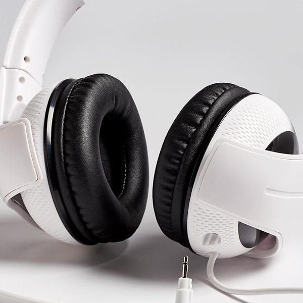 Thrustmaster Y-300CPX Gaming Headset - Vit