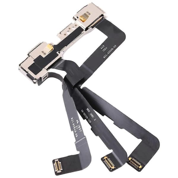 Etukamera moduuli iPhone 11 Pro Max -puhelimelle