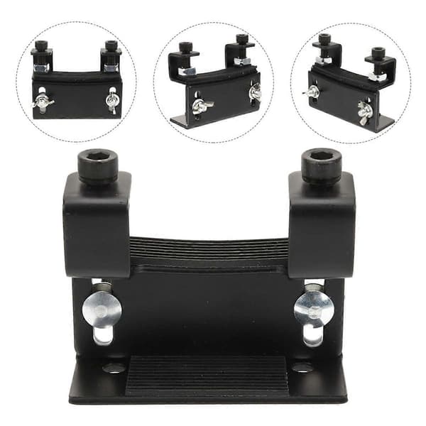 D Booster Elektronisk D Pad Elektrisk D Elektrisk Løfter D Pedal Stand Bas D Platform L