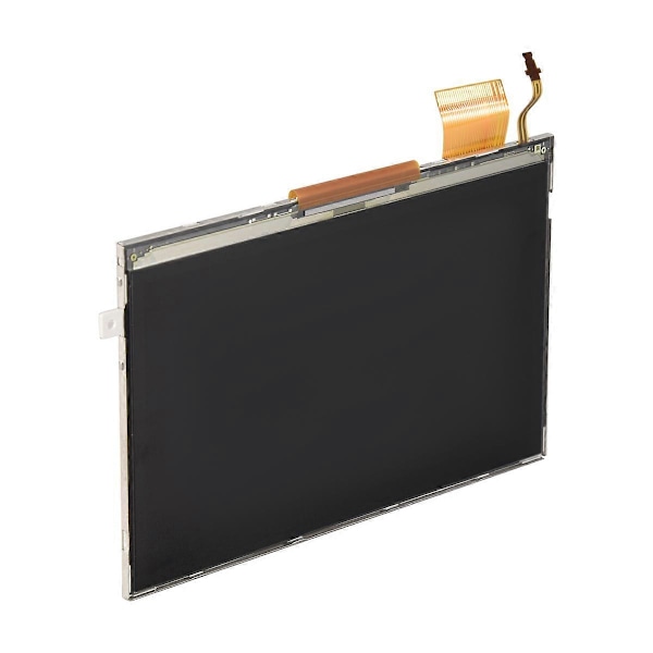 LCD-skjerm for PSP3000/ PSP 3000 Erstatningsskjerm Total Host-konsoll