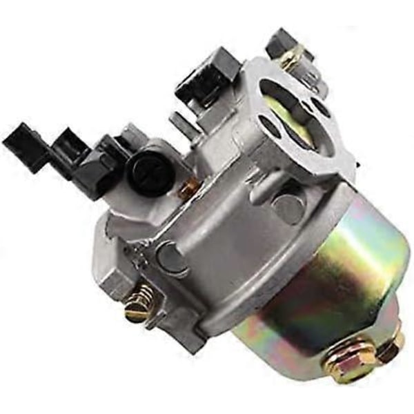 Förgasare med packning för Honda 5,5-6,5 HP GX120 GX140 GX160 GX200 motor och andra motorer som 177f LONCIN, LIFAN, KIPOR, VENATEC, HOLIDA, ZIPPE