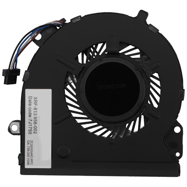 For 15- 15-cs000 15-cs0003ca 15-cs0025cl Laptop Cpu Fan For Discrete Graphics Laptop L25585-001