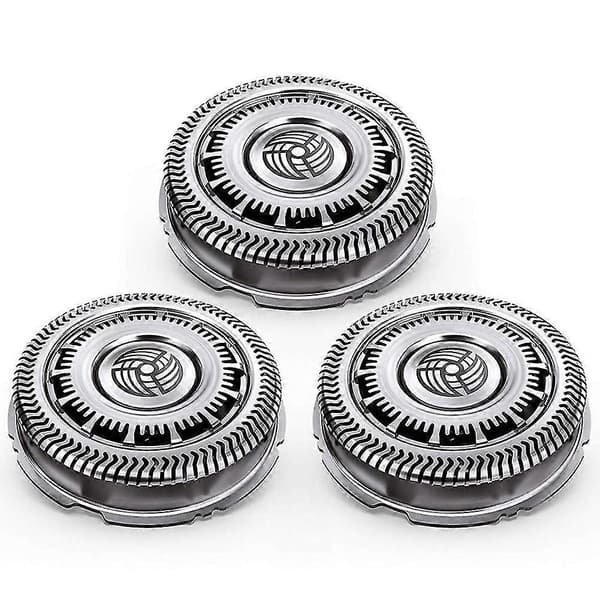 Erstatningsbarberhode for Philips Norelco Series 9000, S9031/S9721