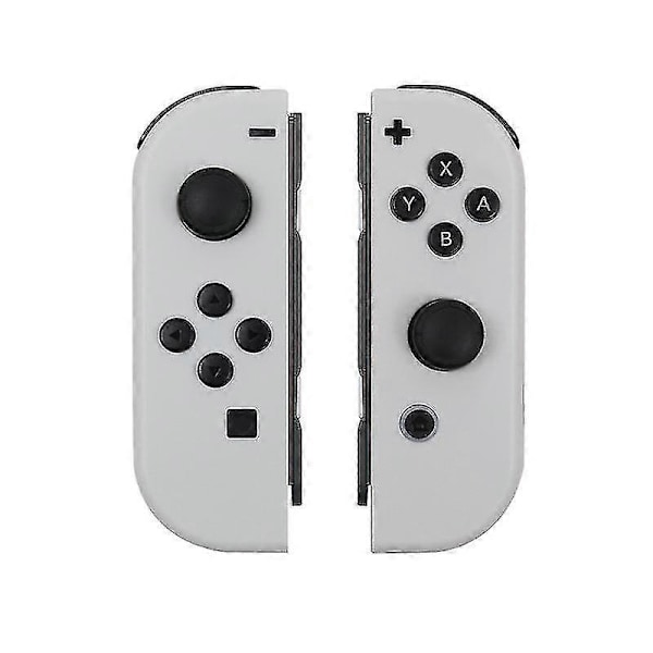 Trådløs Joy-con (L)/(R) Controller Kompatibel med Nintendo Switch - Bluetooth-kompatibel Gamepad, Spil Joysticks Kompatibel