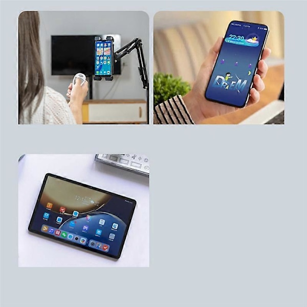 Trådlös Bluetooth Tummuse Finger Lat Person Touch Fjärrkontroll Uppladdningsbar Mause Dator Handflata Möss
