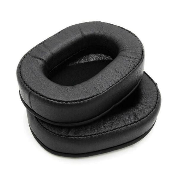 Reservedeler Erstatningsøreputer Puter Øreputer for Panasonic RP-HC200 Hodetelefoner