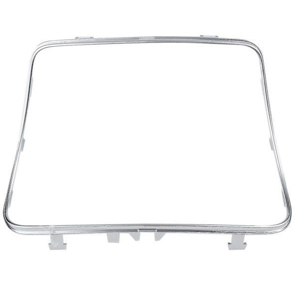 Koppholder Trim Dekal for C-Klasse W205 2015-2018 og GLC W253 2015-2018 - Interiør Styling Tilbehør