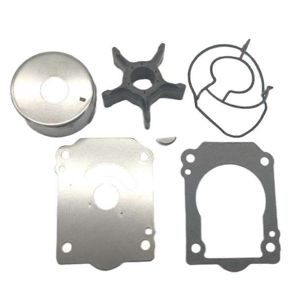 17400-96J00 Vannpumpe Impeller Kit for Suzuki Utenbords DF 150 Motor