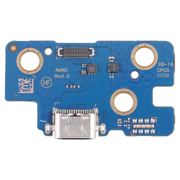 For Samsung Galaxy Tab A8 10.5 2021 OEM Ladeportkort
