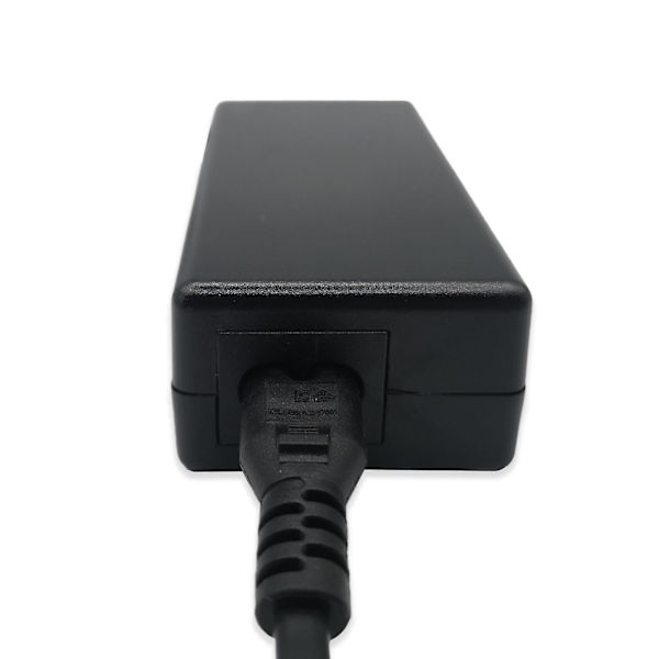 24V myVolts ersättningsströmadapter kompatibel med Logitech G923 Racing Wheel