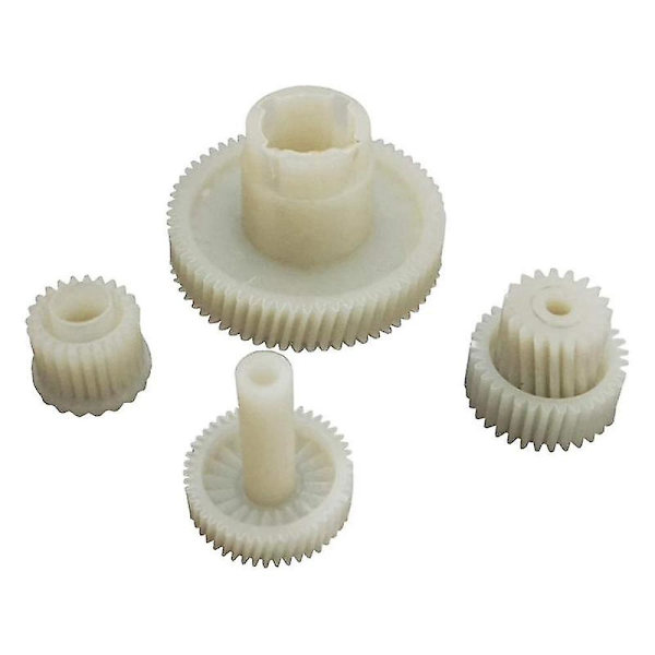 Repareringssett for parkeringsbremsaktuator for X3 E83 X5 E53 E70 X6