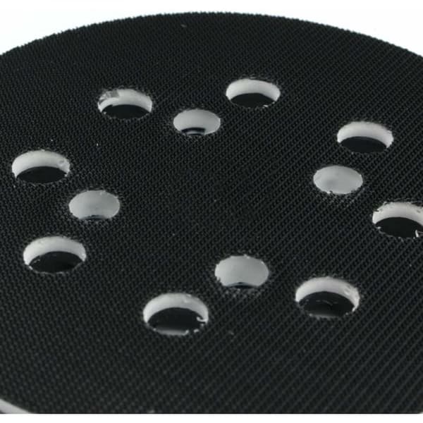 Slipesåle - Bosch - PEX 300400 AE - 125 mm - Middels hardhet - YYV