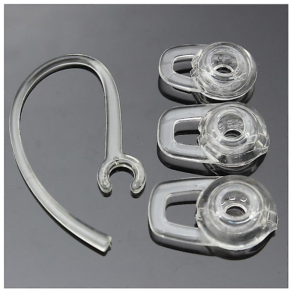 Ørepropp Gelkrok for Plantronics 925 975