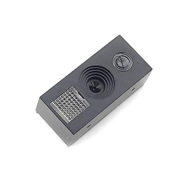 DC3.3V USB/232-TTL QR/DM/PDF417/Aztec Streckkodsläsarmodul för Windows/Android/IOS för Buss Superma