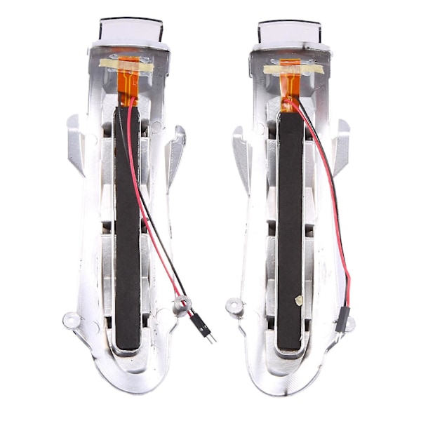 1 par blinkers backspegelindikator för W220 S-klass 1999-2002 W215 -klass 1999-2003