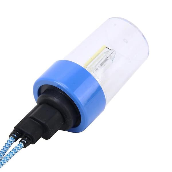 2 kpl D2h 55w 5500k HID-lamppuja Xenon-valoja, AC 12v[ALJ]