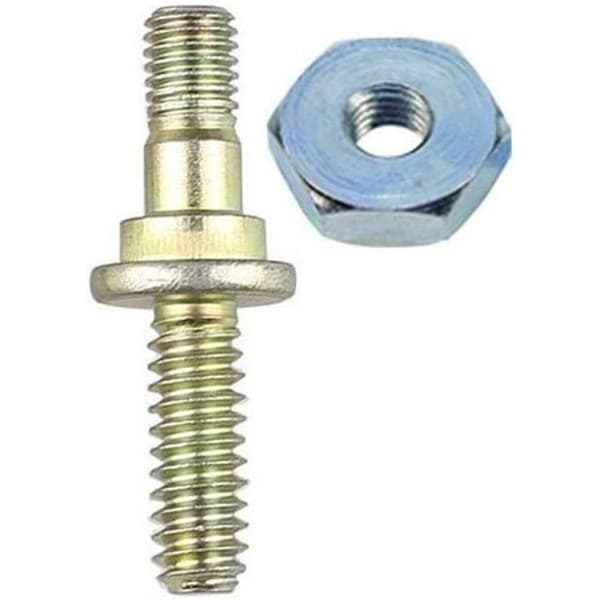Hippotech Super Bars -pultit ja mutterit Stihl-moottorisahan osiin 029 039 Ms290 Ms310 Ms390