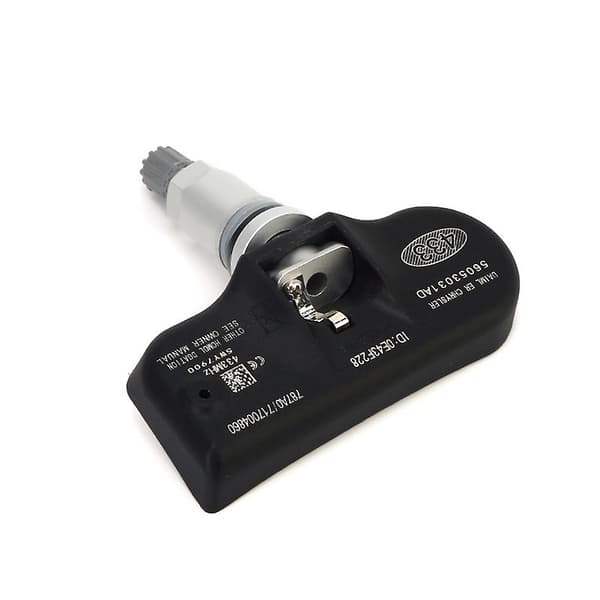 56053031AD Dæktryksensor TPMS til Chrysler Dodge Jeep 433 MHz TS-CH10