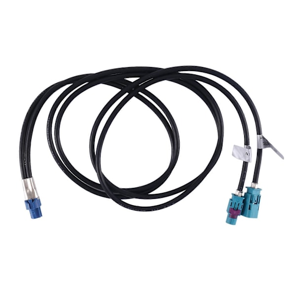 85CM Bil LVDS Videolinjekabel for A3 8V S3 8P 2013-2017 Navigasjon GPS Lydkabel Wire