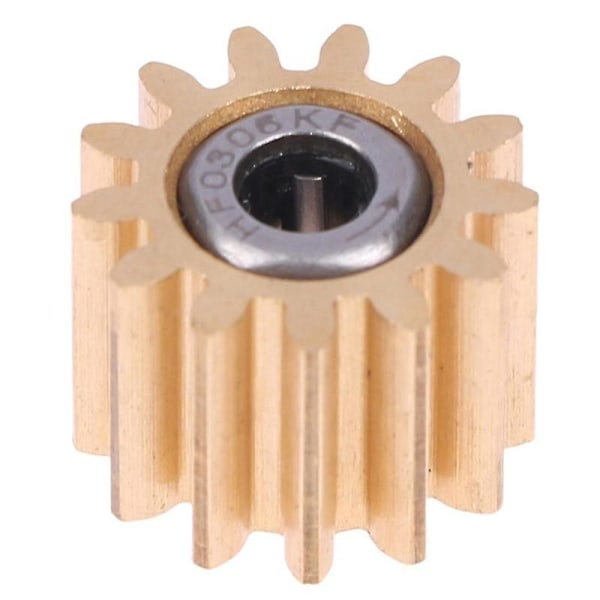 Cq890-67091 Kobber Gear til T520 T120 T830 T730 T130 T525 Cutter Samling xi