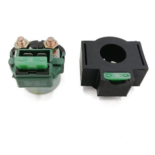 Startsolenoid-relæ til CFMOTO CF188 CF500. CF Moto 500CC UTV ATV. 9010-150310-10001