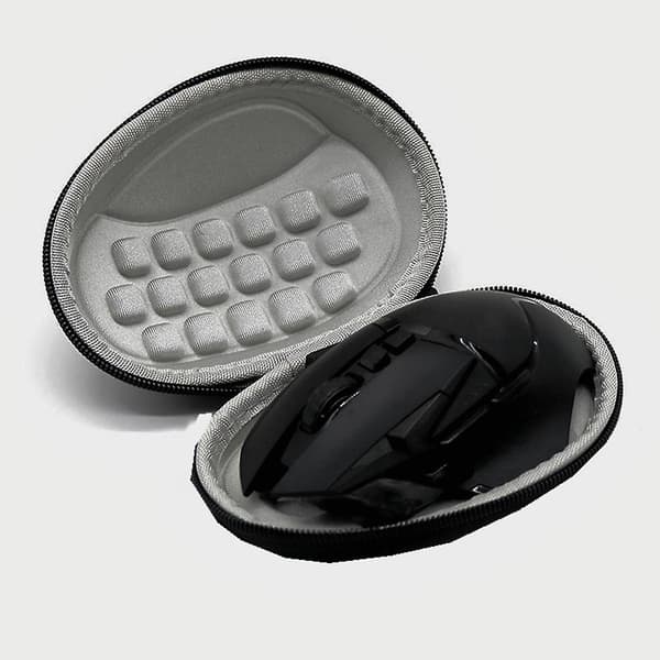 Bærbar Opbevaringspose til G502/G502 X PLUS Mus