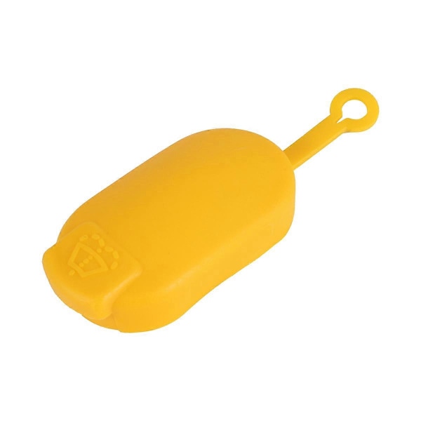 Bil Vindrutespolare Vätskebehållare Lock Tank 7700411279 8200226894 för Renault Clio Megane Laguna