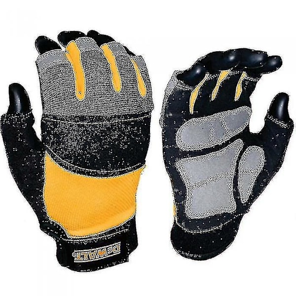 Dewalt Unisex Voksen Performance Hansker