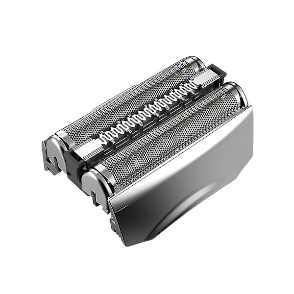 Hode til barbermaskin for Braun 70s Series 7 790cc, 760cc, 7850cc, 7865cc