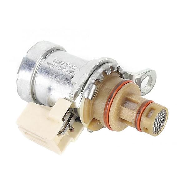 Vlp Sensor Trans Variabel Kraft Solenoid 5169313aa 62te For 07-17 Dodge Chrysler