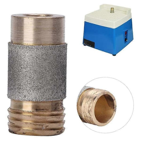 MCBL58 Diamantslibebit Keramisk Glas Slibeværktøj Mini Bærbar til Diamantglassliber til