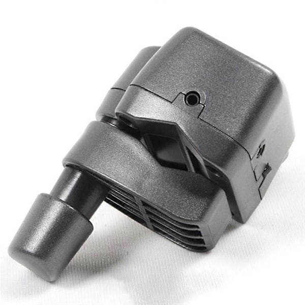 Zoomkontroll DSLR Pro Videokamera Fjärrkontroll 2.5mm Jack Kabel för Sony Panasonic LANC Jack